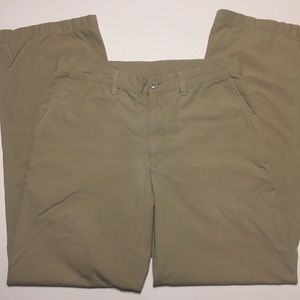 Patagonia Men’s Organic Cotton Pants
